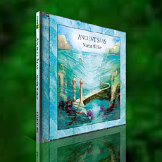 Ancient Seas - Front Cover