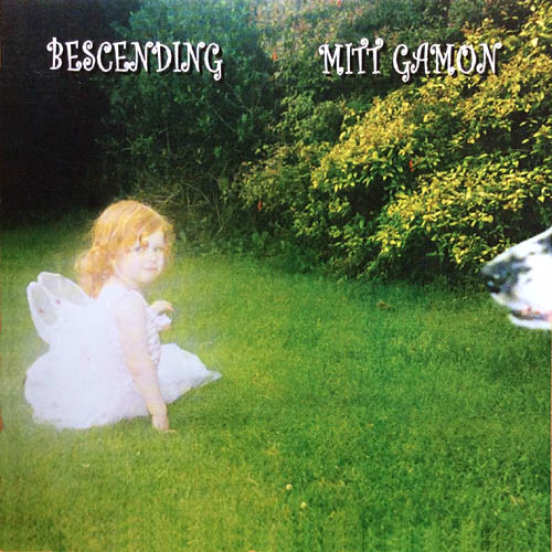 Bescending - Front Cover