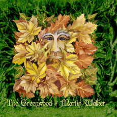 The Greenwood - Martin Walker/YTMCD 004
